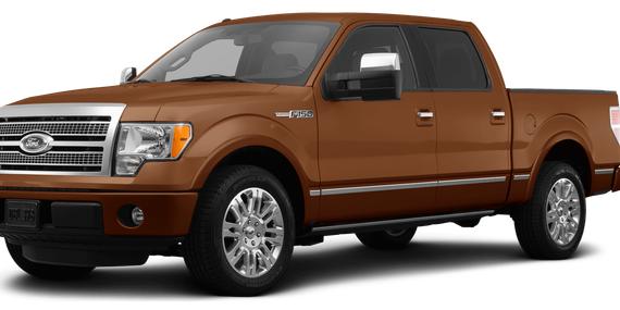FORD F-150 2012 1FTFW1CT0CFA04104 image