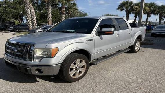 FORD F-150 2012 1FTFW1ET9CFC50274 image