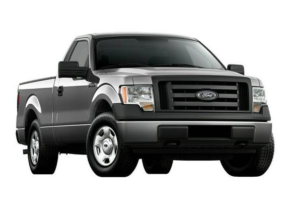 FORD F-150 2012 1FTFW1CF7CFC40288 image