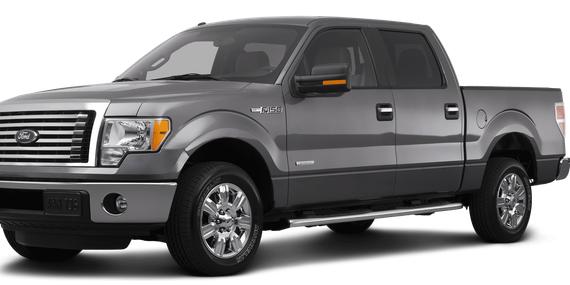 FORD F-150 2012 1FTFW1CF1CFC20022 image