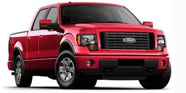 FORD F-150 2012 1FTFW1ET7CFA71649 image