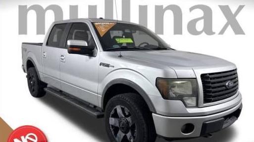 FORD F-150 2012 1FTFW1EF5CFC39024 image