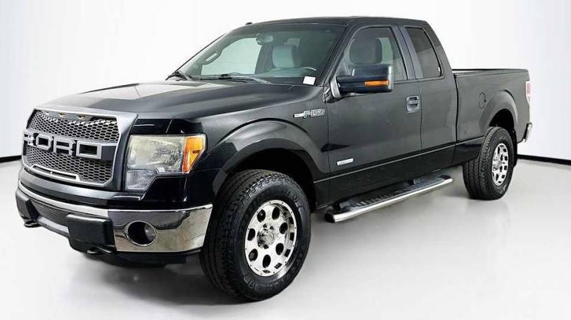 FORD F-150 2012 1FTFX1ET3CFB25641 image