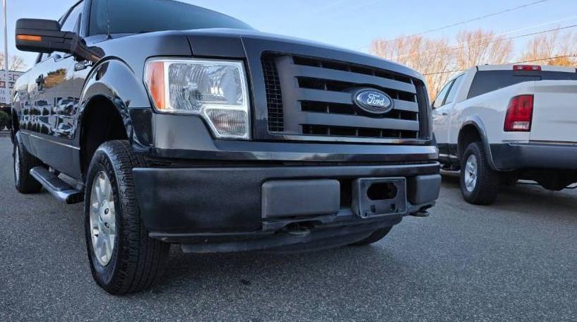 FORD F-150 2012 1FTEX1EM4CKD52915 image