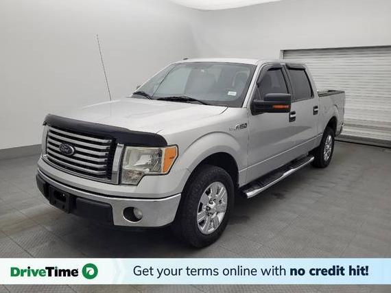 FORD F-150 2012 1FTFW1CF0CFC30511 image