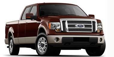 FORD F-150 2012 1FTFW1CF1CFD06818 image