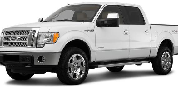 FORD F-150 2012 1FTFW1EFXCFA13531 image