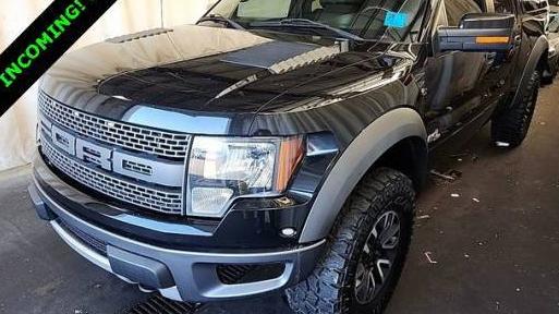 FORD F-150 2012 1FTFW1R66CFA83327 image