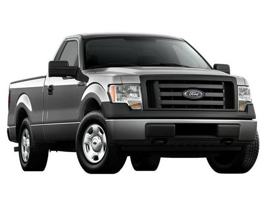 FORD F-150 2012 1FTFW1ET3CFA52015 image