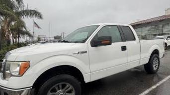 FORD F-150 2012 1FTEX1CM4CFB85774 image