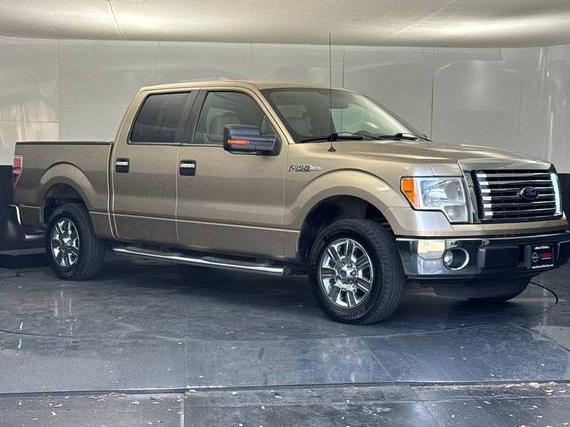 FORD F-150 2012 1FTEW1CM7CFD00399 image FORD F-150 2012 1FTEW1CM7CFD00399 image