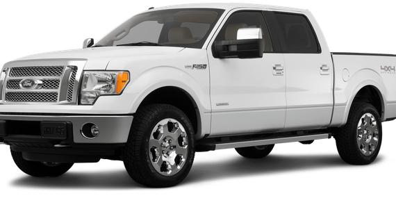 FORD F-150 2012 1FTFW1EF5CFC68894 image
