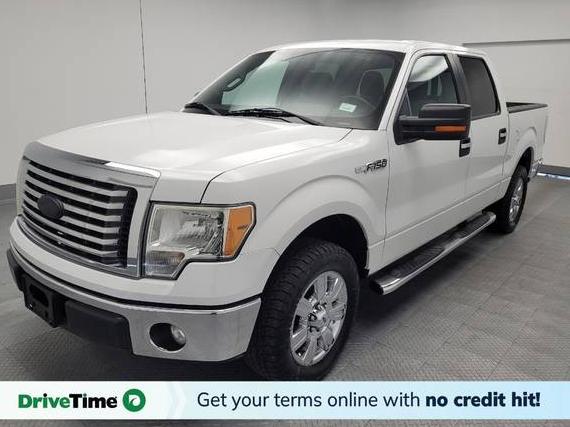 FORD F-150 2012 1FTEW1CM6CKD74131 image