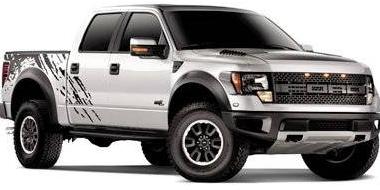 FORD F-150 2012 1FTFW1R6XCFC58419 image