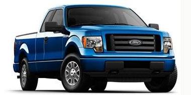 FORD F-150 2012 1FTFX1ET0CFC92426 image