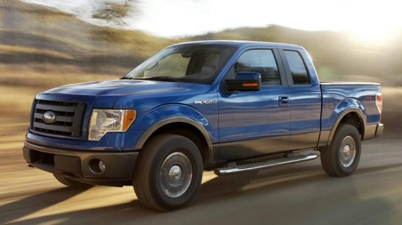 FORD F-150 2012 1FTFW1ET5CFC51048 image