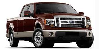 FORD F-150 2012 1FTFW1ET6CFC51205 image