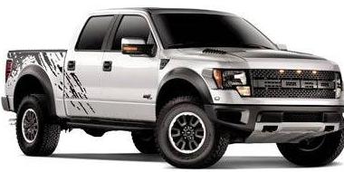 FORD F-150 2012 1FTFW1R66CFA24634 image