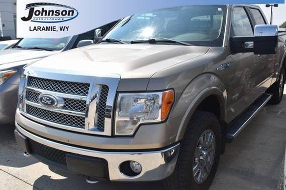 FORD F-150 2012 1FTFW1ET9CFA68977 image FORD F-150 2012 1FTFW1ET9CFA68977 image