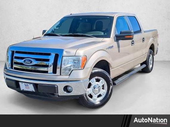 FORD F-150 2012 1FTEW1CM3CFA34976 image