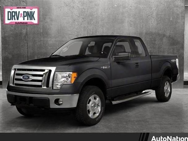 FORD F-150 2012 1FTEX1R65CFC42024 image