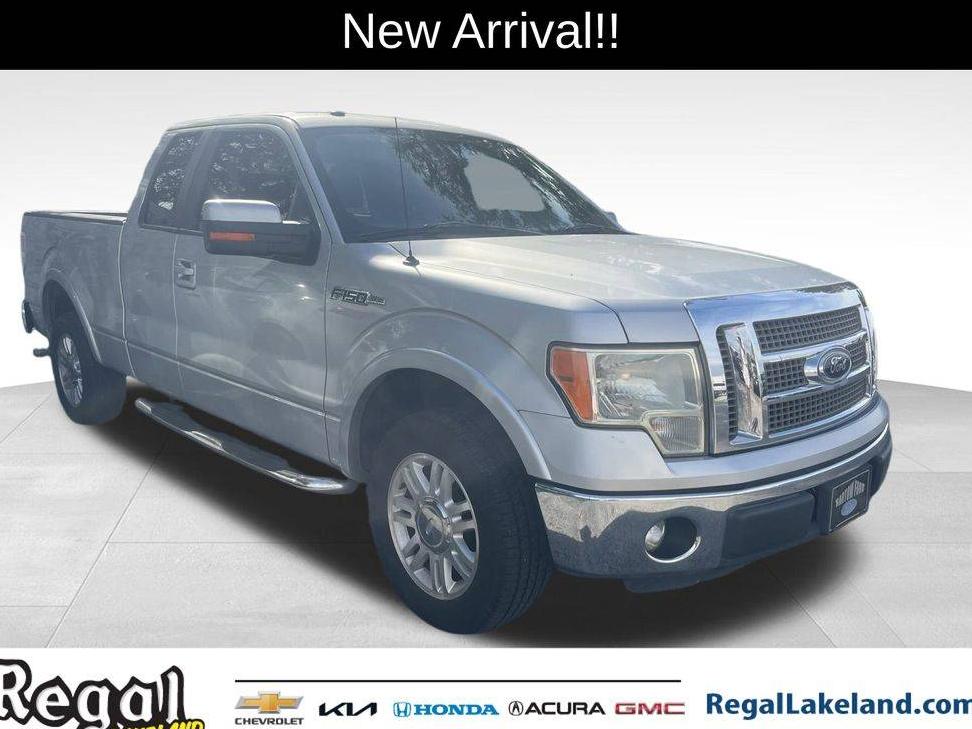 FORD F-150 2012 1FTFX1CFXCFC00087 image