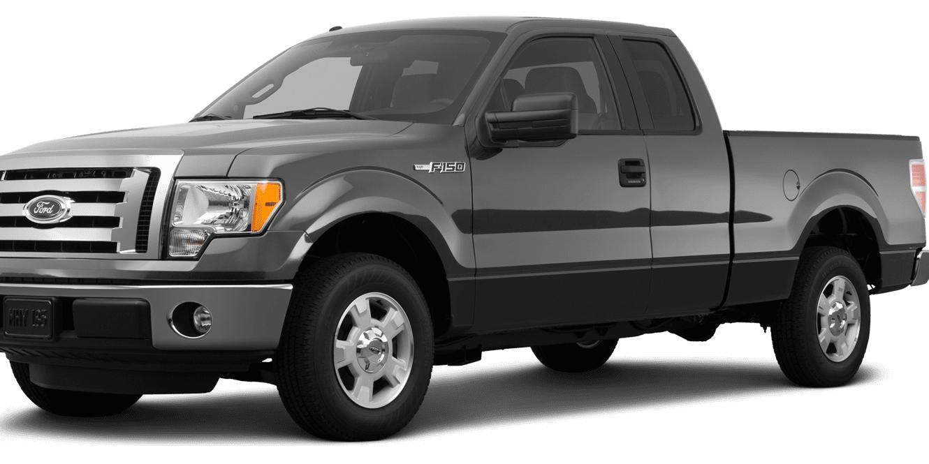 FORD F-150 2012 1FTEX1CMXCFB11968 image