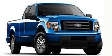 FORD F-150 2012 1FTFX1CF5CFB99477 image