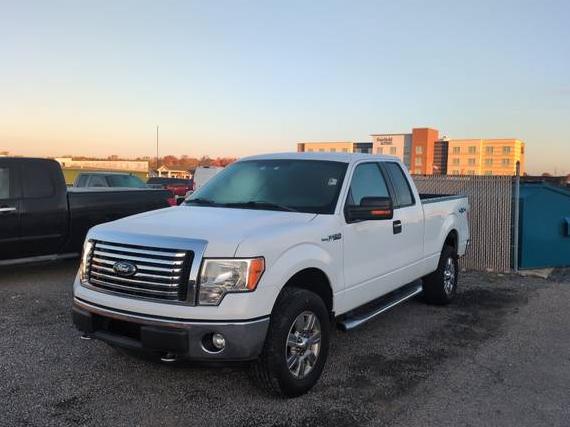 FORD F-150 2012 1FTEX1EM9CFA84436 image