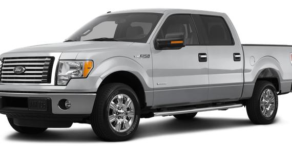 FORD F-150 2012 1FTEX1EM5CFB26178 image FORD F-150 2012 1FTEX1EM5CFB26178 image