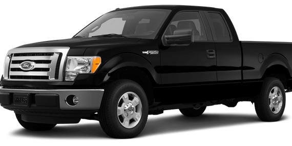 FORD F-150 2012 1FTEX1CM2CFB07171 image