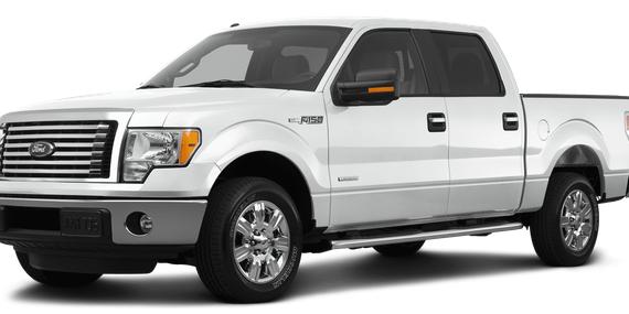 FORD F-150 2012 1FTNF1CF5CKD16691 image