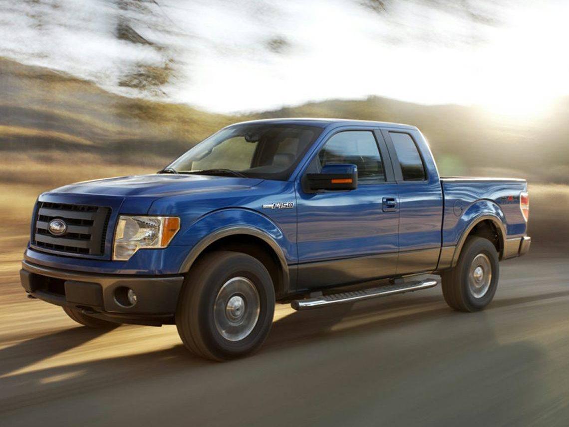 FORD F-150 2012 1FTFW1ET5CFB92566 image