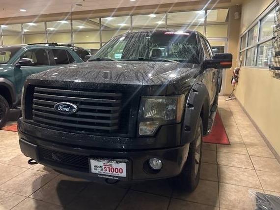 FORD F-150 2012 1FTFW1ETXCFB18365 image FORD F-150 2012 1FTFW1ETXCFB18365 image