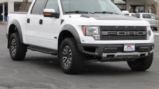 FORD F-150 2012 1FTFW1R67CFC02941 image