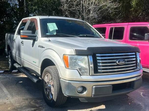 FORD F-150 2012 1FTFW1CTXCKD72975 image