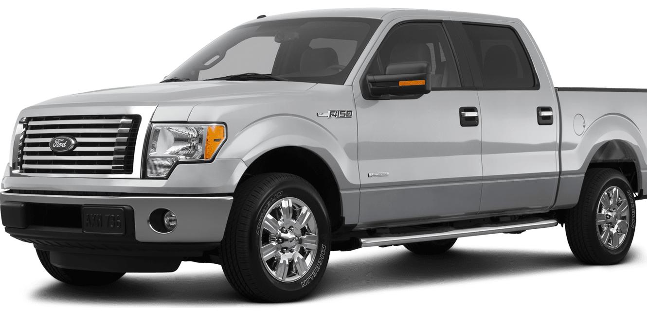 FORD F-150 2012 1FTEX1EM8CFB67551 image