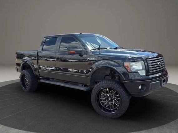 FORD F-150 2012 1FTFW1CF5CFC08262 image