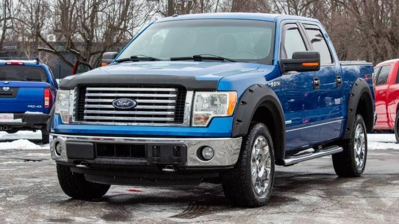 FORD F-150 2012 1FTFW1ETXCFC27814 image