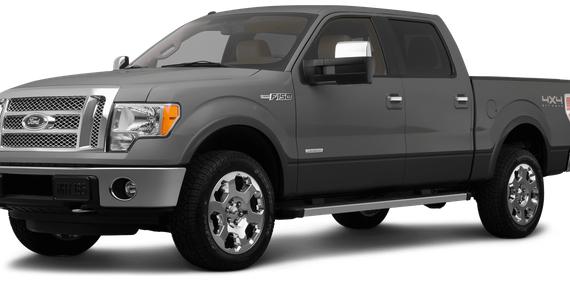 FORD F-150 2012 1FTFW1ET3CFC80144 image