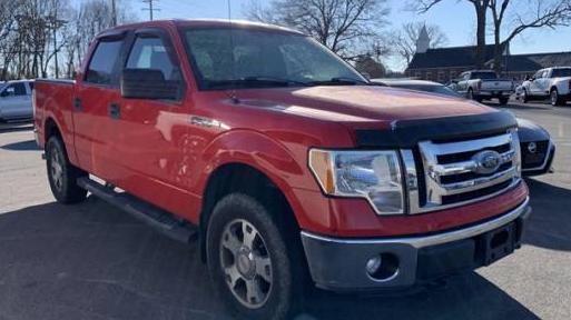 FORD F-150 2012 1FTFW1EF6CFB26389 image