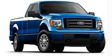 FORD F-150 2012 1FTFX1CF6CFD01515 image