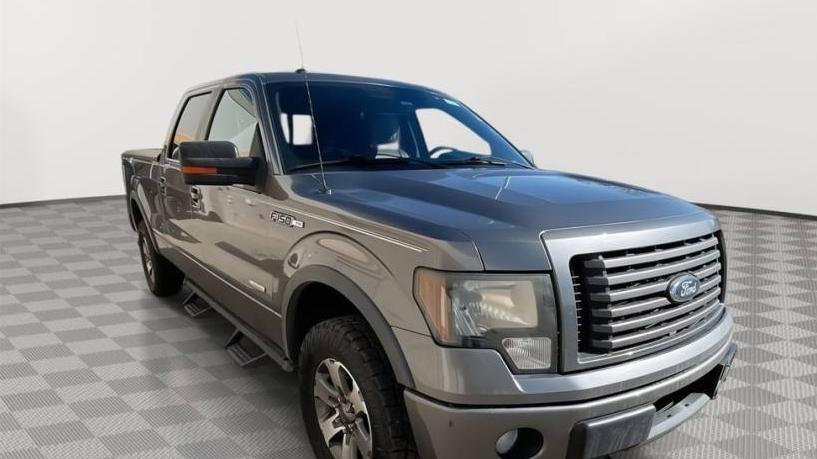 FORD F-150 2012 1FTFW1ET0CFA66986 image