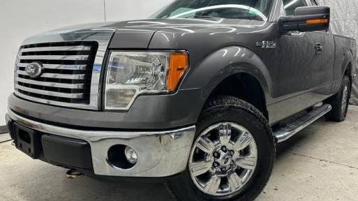 FORD F-150 2012 1FTFX1EF8CFC14759 image