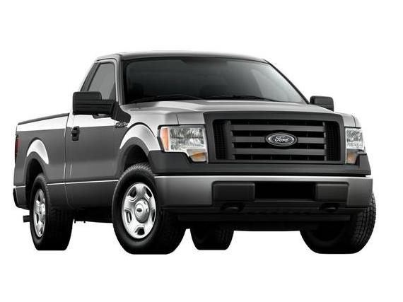 FORD F-150 2012 1FTFW1ET9CFA54531 image