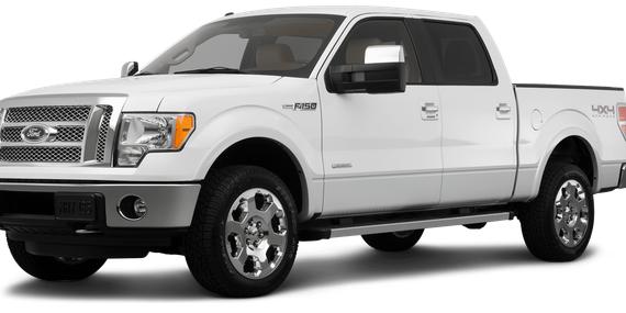 FORD F-150 2012 1FTFW1ET2CFC94777 image