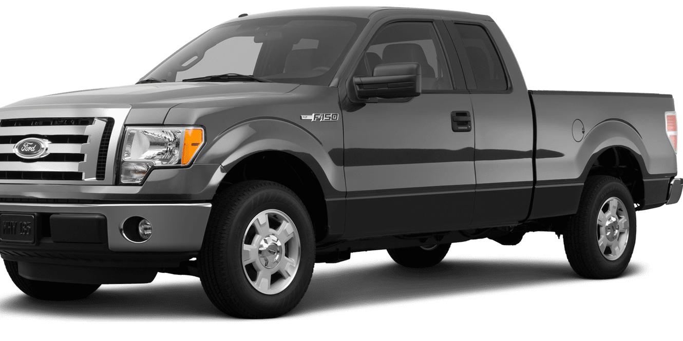 FORD F-150 2012 1FTEX1CM1CFB08909 image