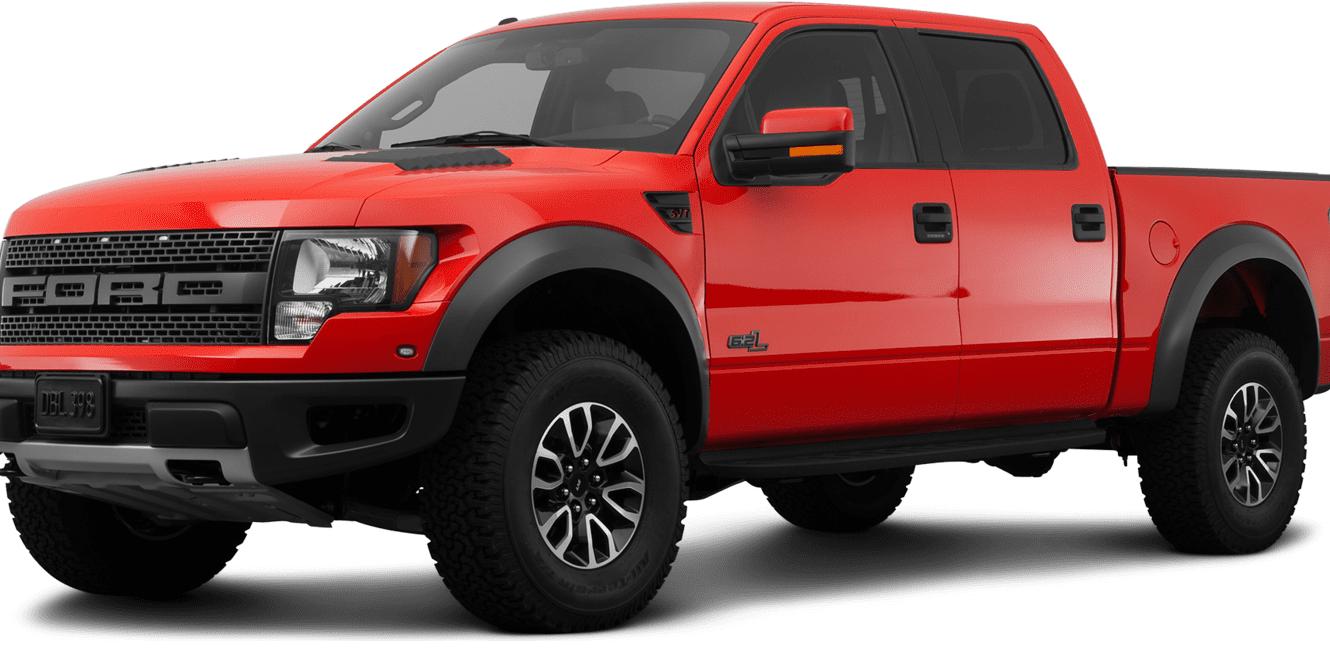 FORD F-150 2012 1FTFW1R63CFC36441 image