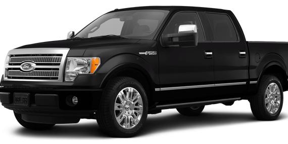 FORD F-150 2012 1FTFW1CT8CFA70433 image