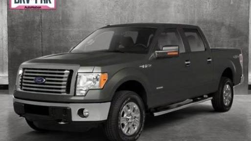 FORD F-150 2012 1FTFW1ET2CFC93578 image